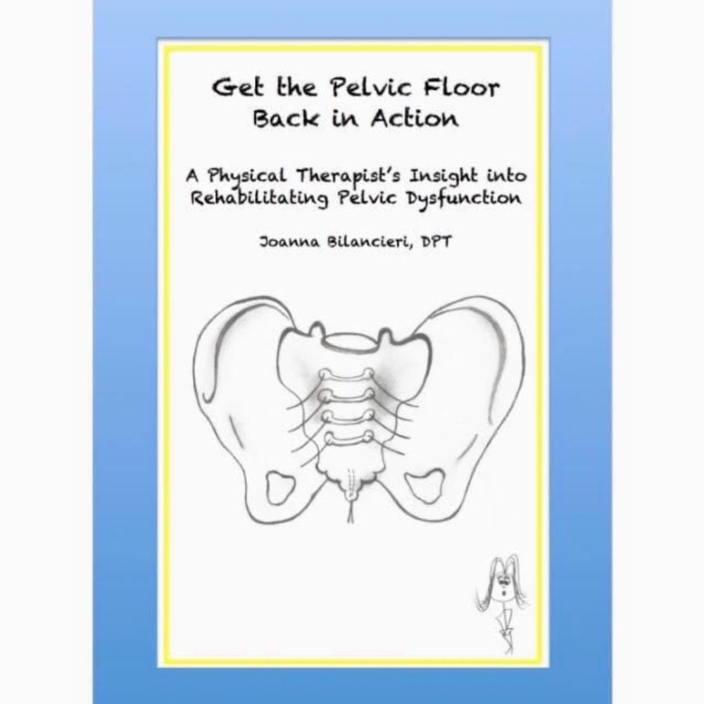 Get the Pelvic Floor Back in Action!